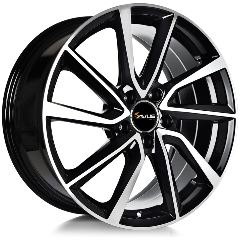 Janta aliaj  AC-518 RD1 x x108 ET45