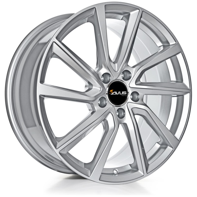 Janta aliaj  AC-518 RD1 x x108 ET45