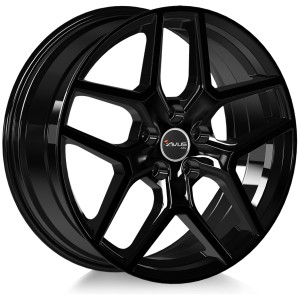 Janta aliaj  AC-519 x x114 ET45