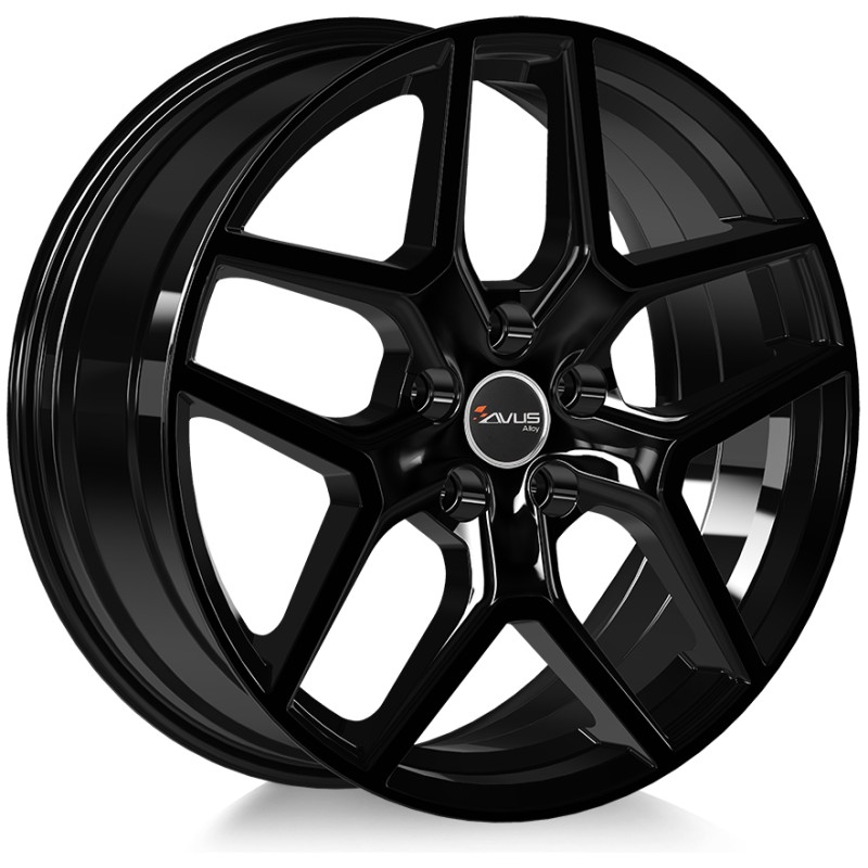 Janta aliaj  AC-519 x x114 ET45