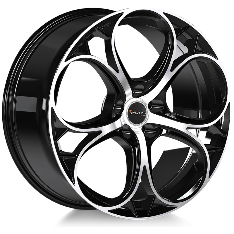 Janta aliaj  AC-520 x x110 ET+44