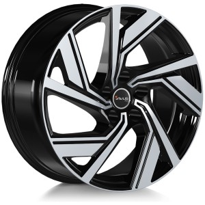 Janta aliaj  AC-521 x x120 ET45