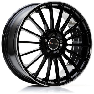 Janta aliaj  AC-M03 x x114 ET40