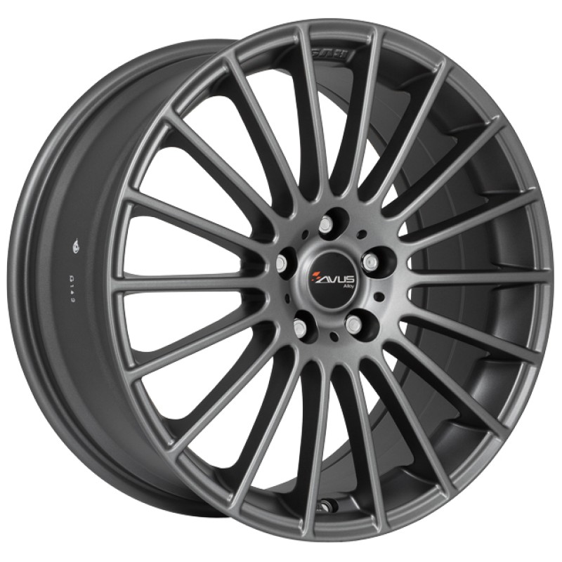 Janta aliaj  AC-M03 x x114 ET45