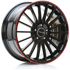 Janta aliaj  AC-M03 x x112 ET35