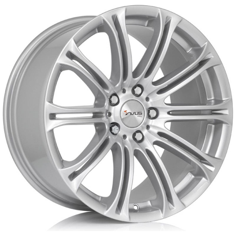 Janta aliaj  AC-MB1 x x120 ET45