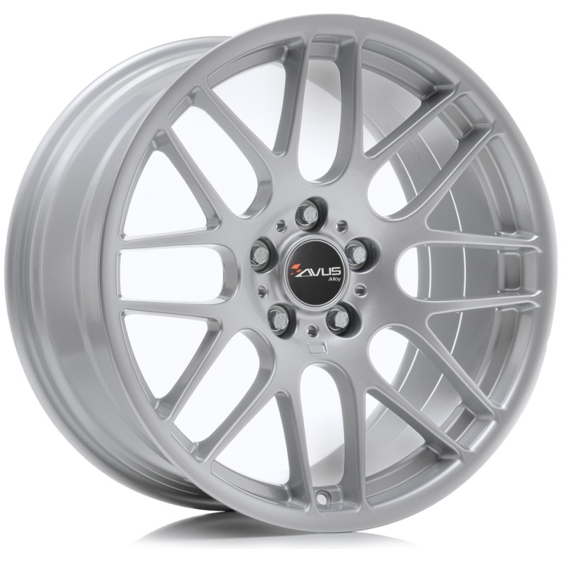 Janta aliaj  AC-MB4 x x120 ET45
