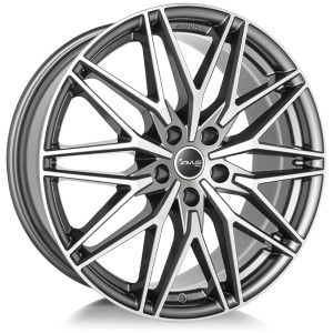 Janta aliaj  AC-MB6 x x112 ET50