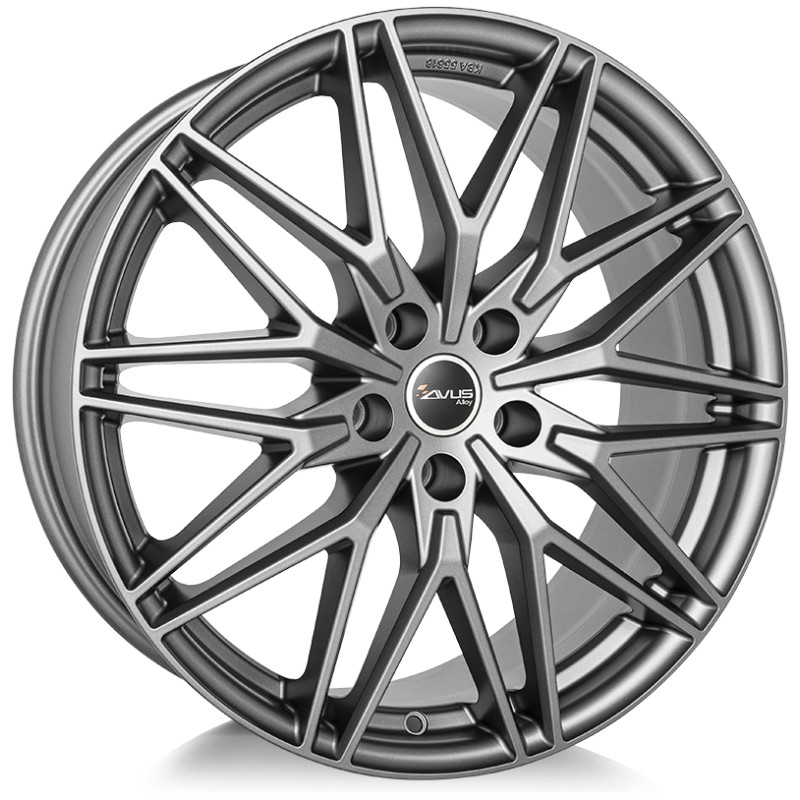 Janta aliaj  AC-MB6 x x120 ET45