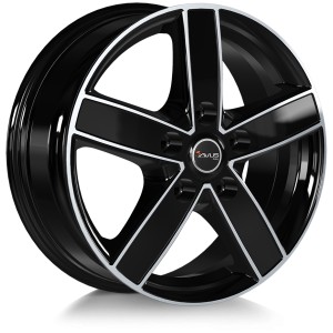 Janta aliaj  AC-V51 x x130 ET60