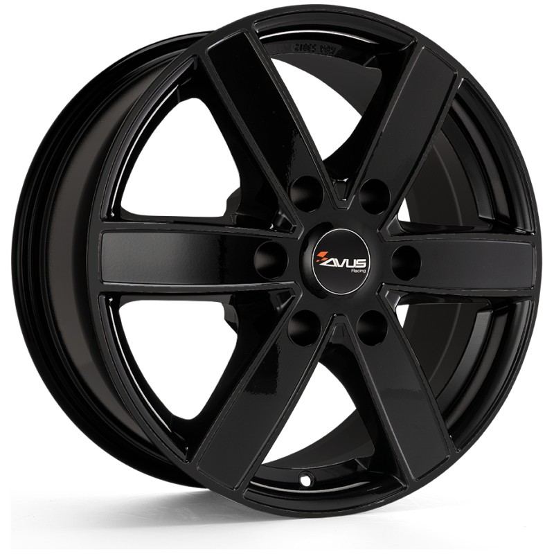 Janta aliaj  AC-V61 x x139