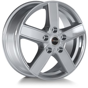 Janta aliaj  AC-V51 x x130 ET60
