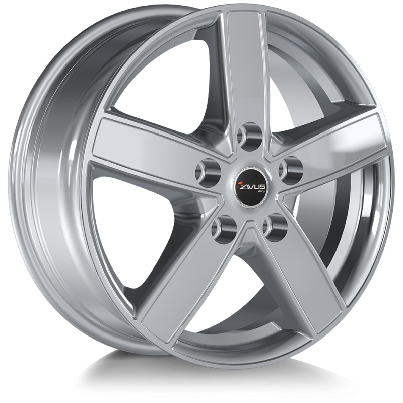 Janta aliaj  AC-V51 x x130 ET60