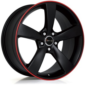 Janta aliaj  AF10 x x112 ET18