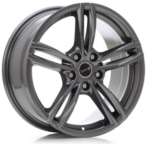 Janta aliaj  AF15 x x114 ET45