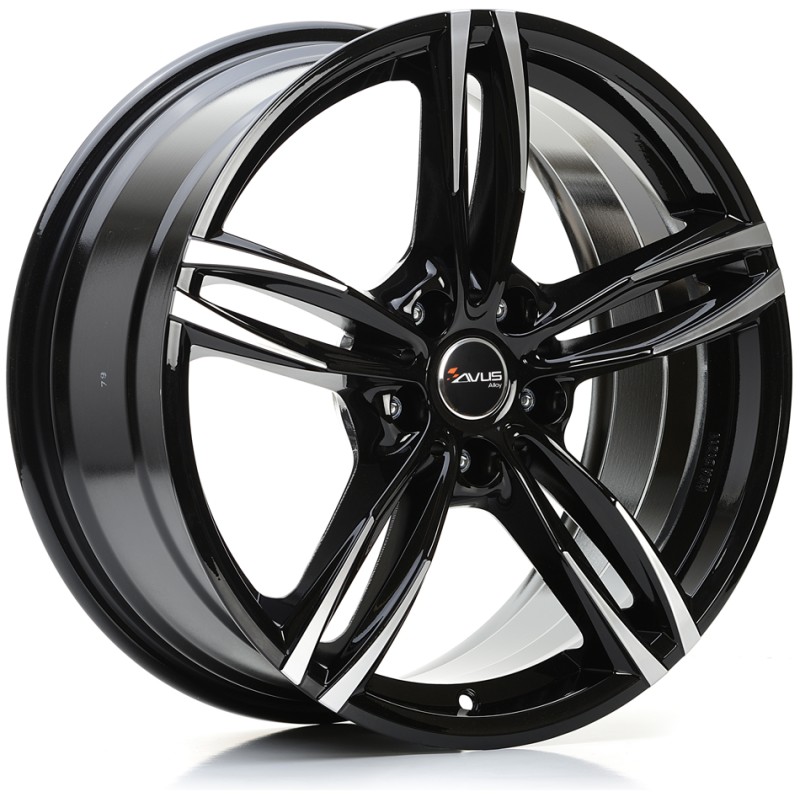 Janta aliaj  AF15 x x112 ET50