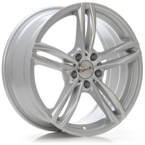 Janta aliaj  AF15 x x114 ET45