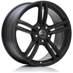 Janta aliaj  AF15 x x114 ET45