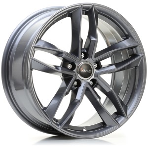 Janta aliaj  AF16 x x112 ET20