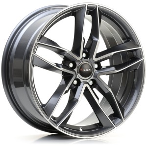 Janta aliaj  AF16 x x112 ET30
