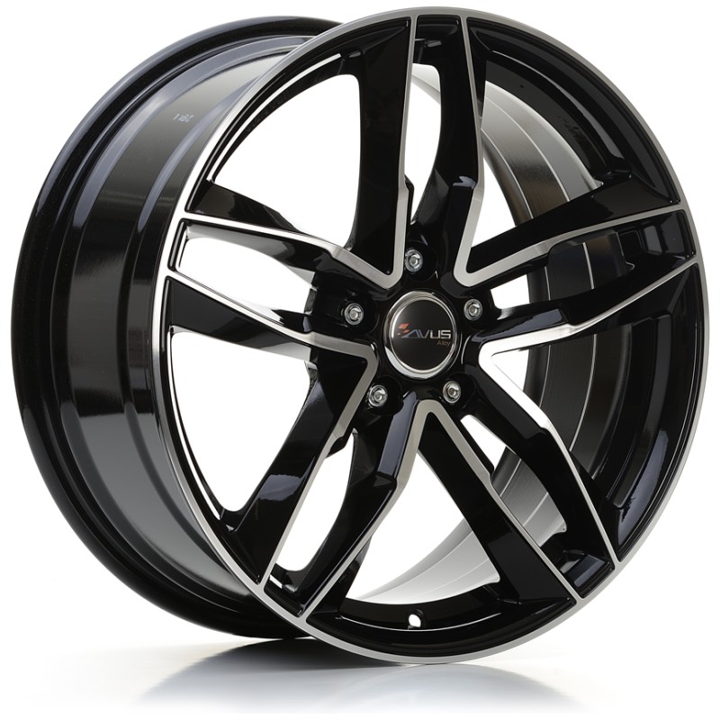 Janta aliaj  AF16 x x130 ET50