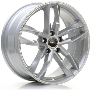 Janta aliaj  AF16 x x112 ET26