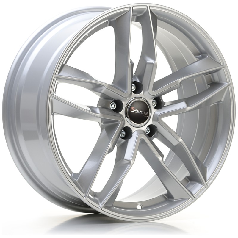 Janta aliaj  AF16 x x112 ET26