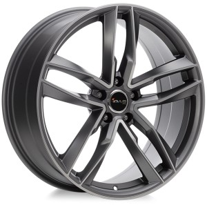 Janta aliaj  AF16 x x130 ET50