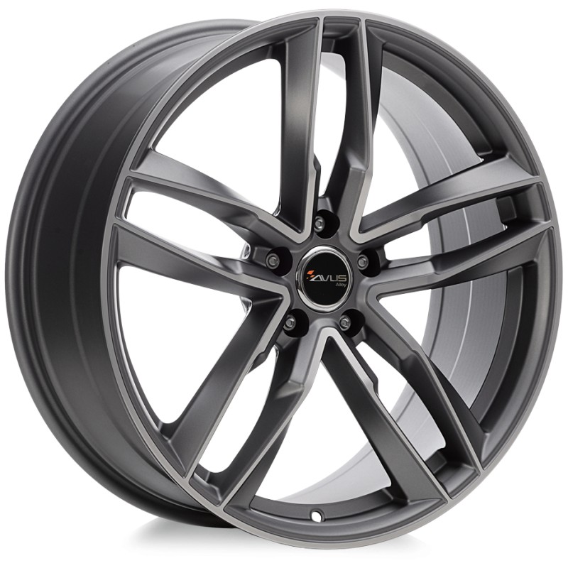 Janta aliaj  AF16 x x130 ET50