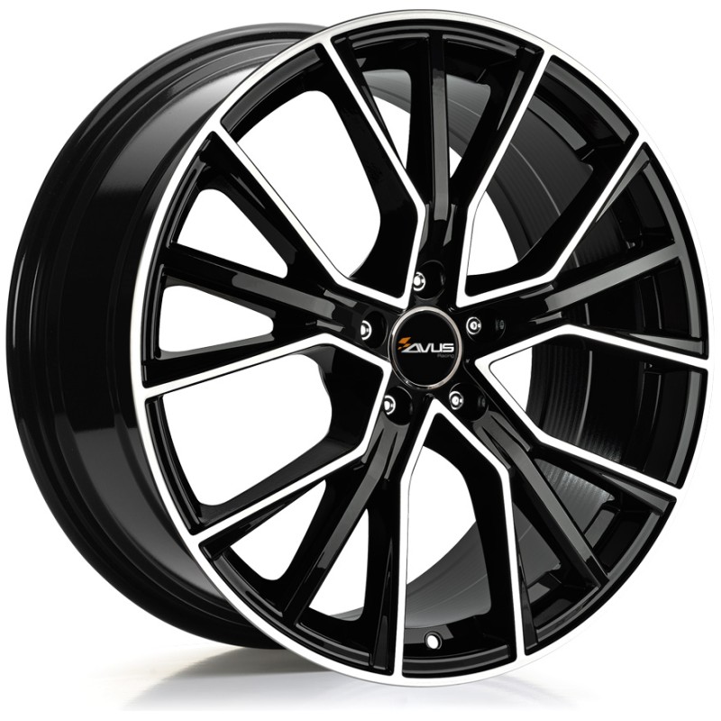Janta aliaj  AF18 x x112 ET43