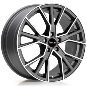 Janta aliaj  AF18 x x112 ET32