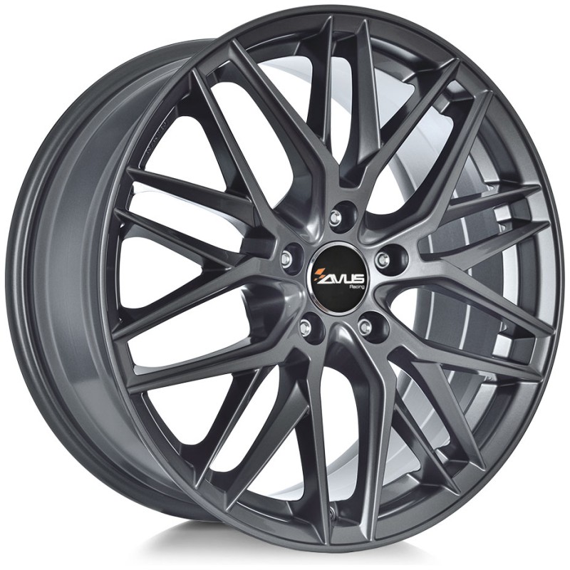 Janta aliaj  AF19 - RW 0.1 x x112 ET45