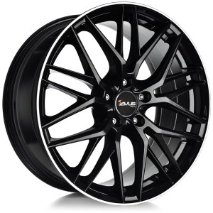 Janta aliaj  AF19 - RW 0.1 x x112 ET45