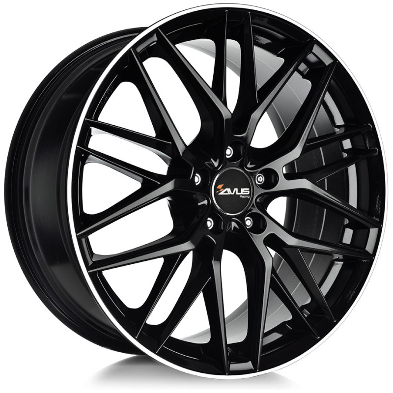 Janta aliaj  AF19 - RW 0.1 x x112 ET45