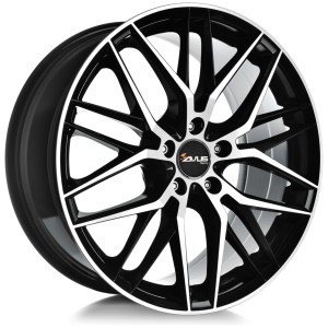 Janta aliaj  AF19 - RW 0.1 x x112 ET30