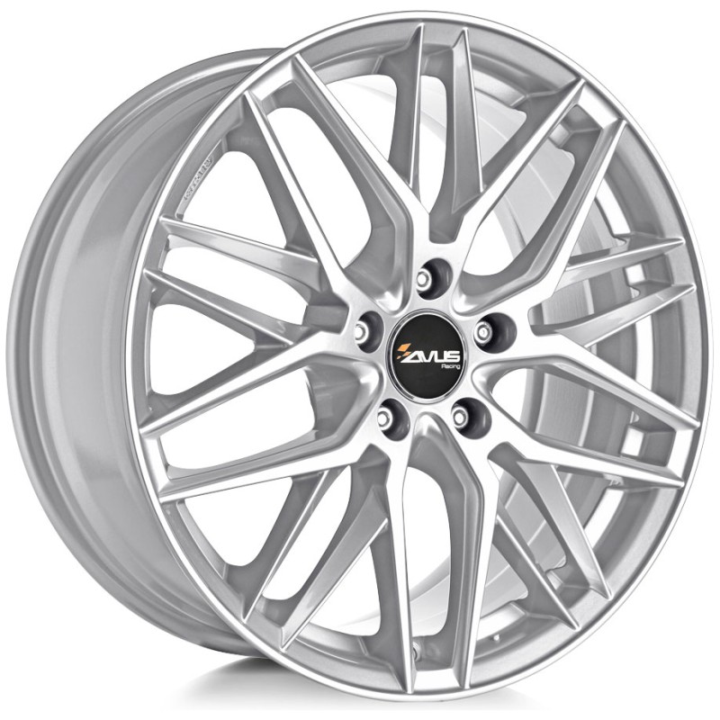 Janta aliaj  AF19 - RW 0.1 x x112 ET45