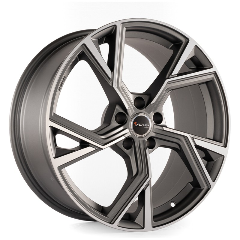 Janta aliaj  AF20 x x112 ET31
