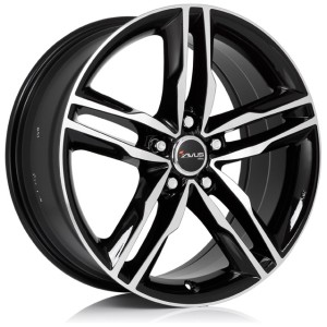 Janta aliaj  AF6 x x112 ET35