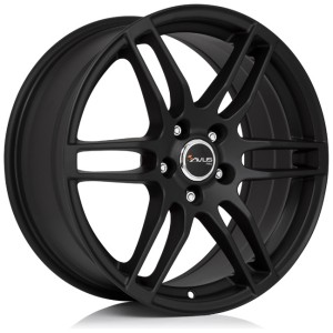 Janta aliaj  AF9 x x115 ET40