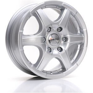 Janta aliaj  GRIZZLY/OLD x x115 ET40