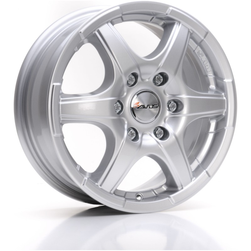 Janta aliaj  GRIZZLY/OLD x x115 ET40