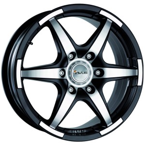 Janta aliaj  GRIZZLY x x130 ET50