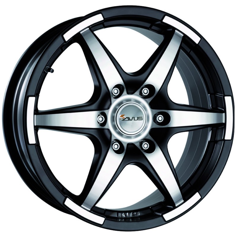 Janta aliaj  GRIZZLY x x130 ET50