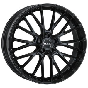 JANTA MAK SPECIALE 9/21 5x112 ET42 Black CB 57.1