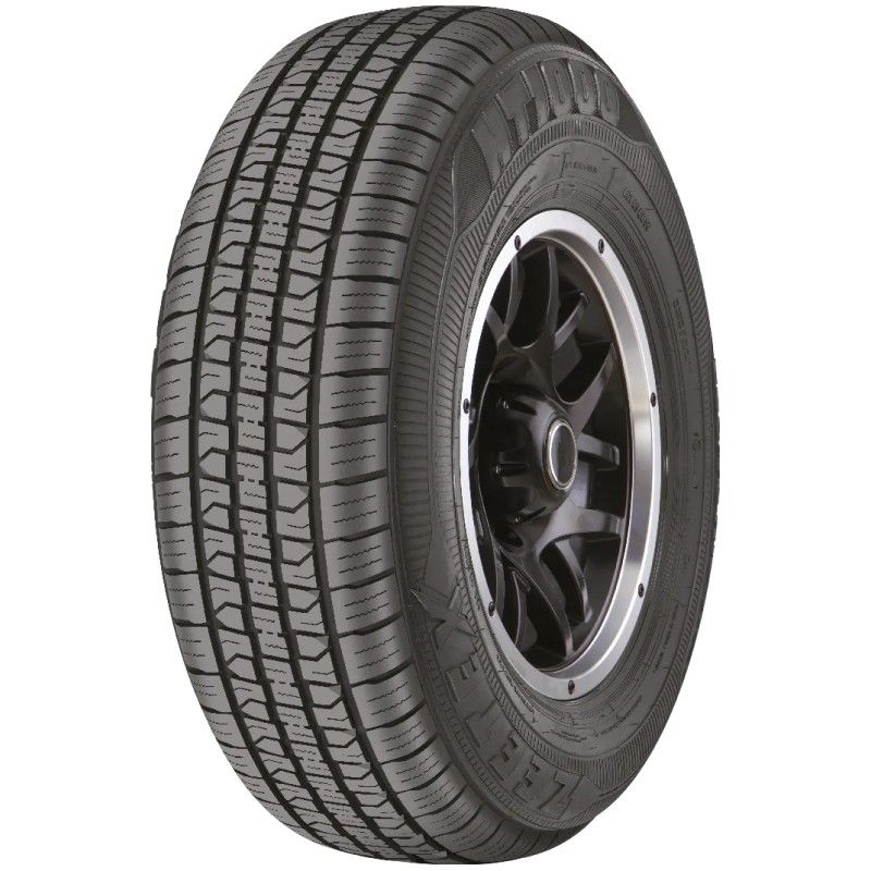 ANVELOPA VARA ZEETEX HT1000 -- 265/70 R17 115H