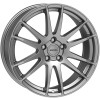 Janta aliaj ALUTEC Monstr 7.5x18 5X100 ET40 CARBON GREY