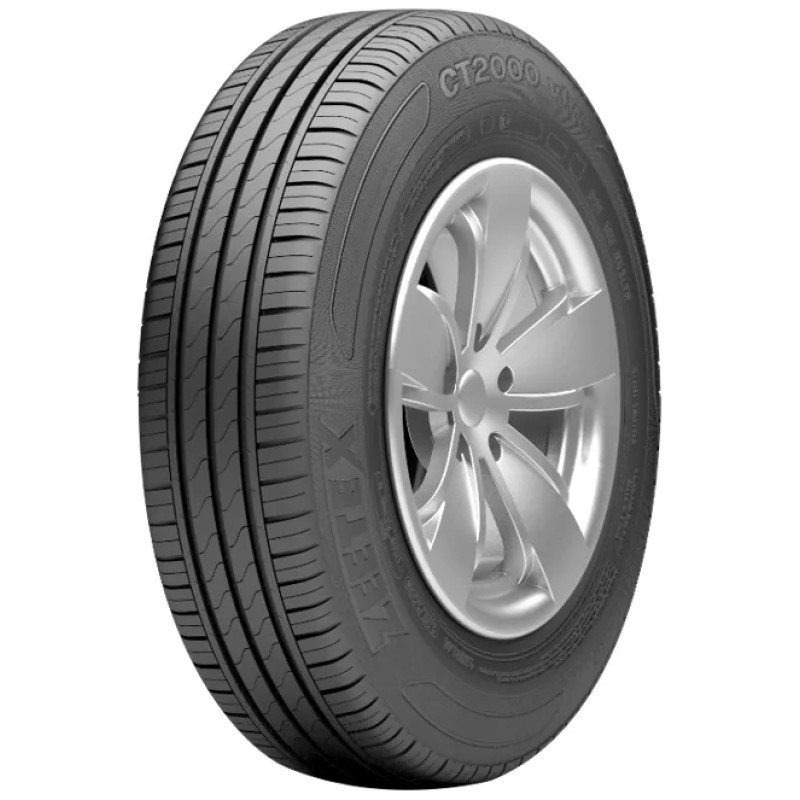 ANVELOPA VARA ZEETEX CT2000 VFM -- 205/80 R16C 110/108Q