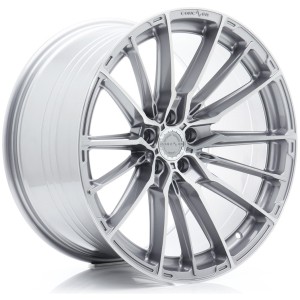JANTA Concaver CVR7 CB74.1 5x120 21/10,5 ET38 Brushed Titanium