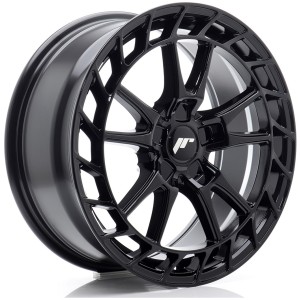 JANTA JR Wheels JR45 CB72.6 5x120 18/8 ET35 Black