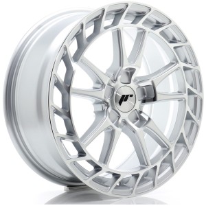 JANTA JR Wheels JR45 CB72.6 5x120 18/8 ET35 Silver